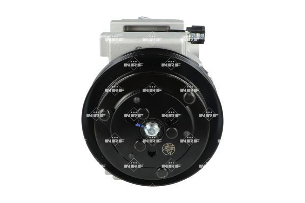 Compressor de aparelho de ar condicionado para Nissan Cabstar NT400 F24M