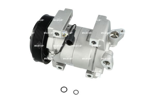 Compre Compressor de aparelho de ar condicionado Nissan Cabstar 