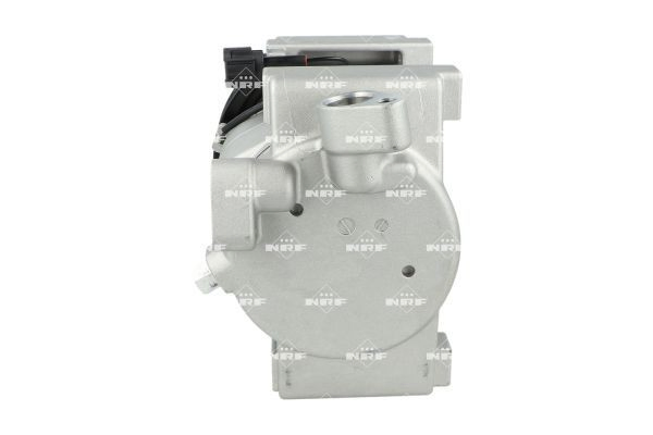 Compressor de aparelho de ar condicionado Nissan Cabstar NT400 F24M