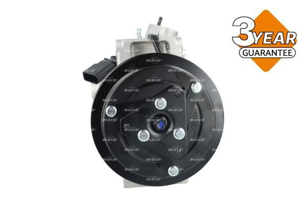  Compressor de aparelho de ar condicionado Audi A7 Sportback liftback (4KA) (2017 - 2026) Sportback