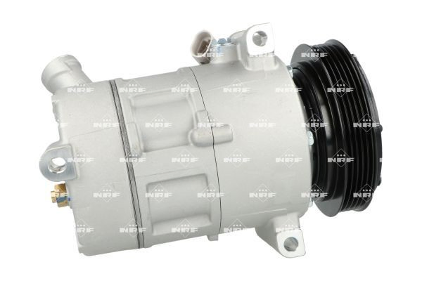 Compre 93176856 General Motors Compressor de aparelho de ar condicionado