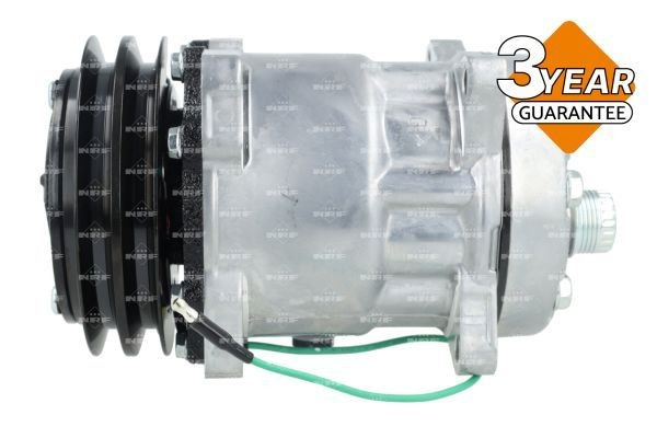 Compressor de aparelho de ar condicionado 32135 NRF
