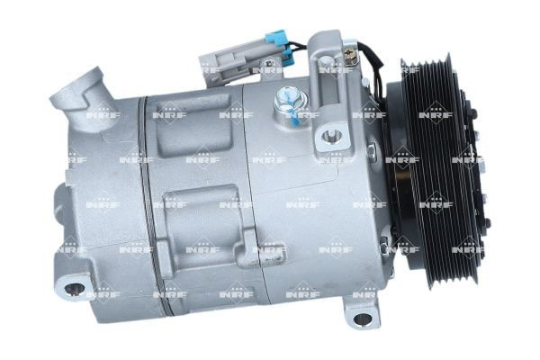 Compre 32191 NRF Compressor de aparelho de ar condicionado