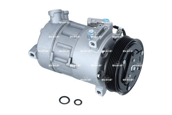 Compressor de aparelho de ar condicionado NRF 32191 preço, a partir de 87,73 USD