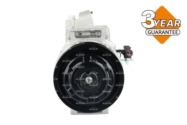 Compre Compressor de aparelho de ar condicionado Land Rover Range Rover 