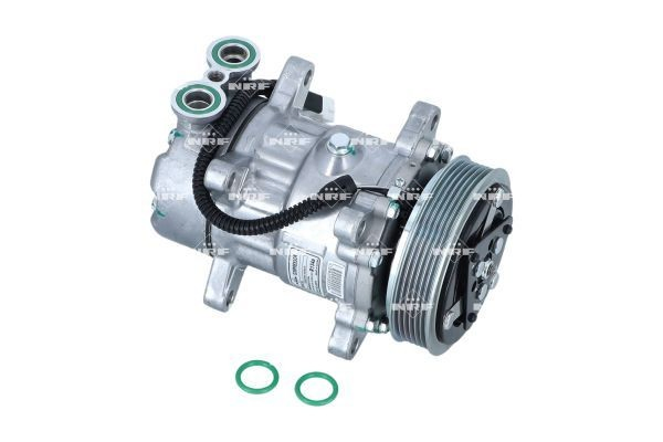 Compressor de aparelho de ar condicionado Cargo AC72 preço, a partir de 307,23 USD
