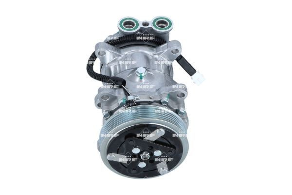 Compressor de aparelho de ar condicionado Cargo AC72 preço, a partir de 307,23 USD