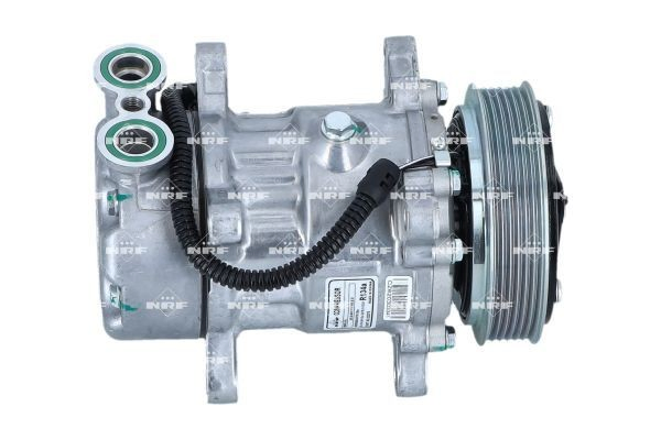 Compre AC72 Cargo Compressor de aparelho de ar condicionado