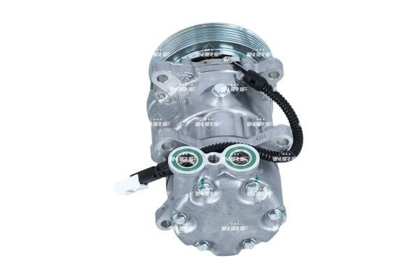 Compre AC72 Cargo Compressor de aparelho de ar condicionado