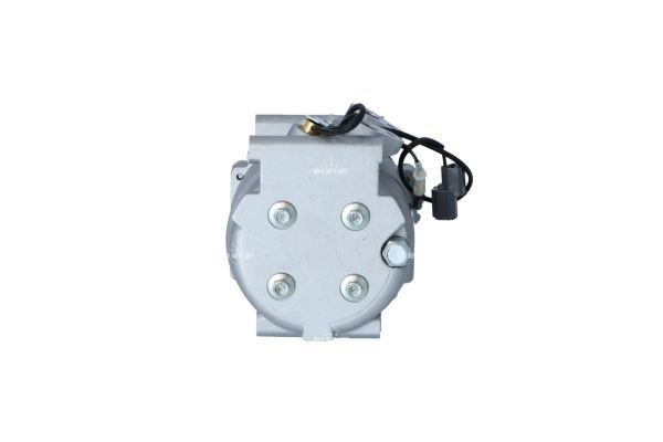 Compressor de aparelho de ar condicionado para Honda Civic V EG, EH