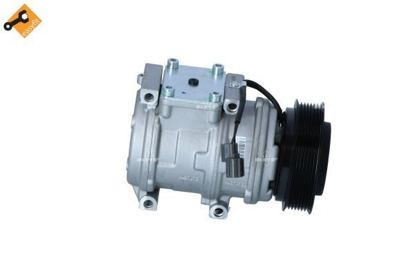 Compressor de aparelho de ar condicionado 32390 NRF
