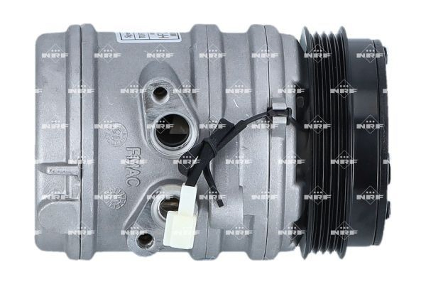 Compre 32436 NRF Compressor de aparelho de ar condicionado