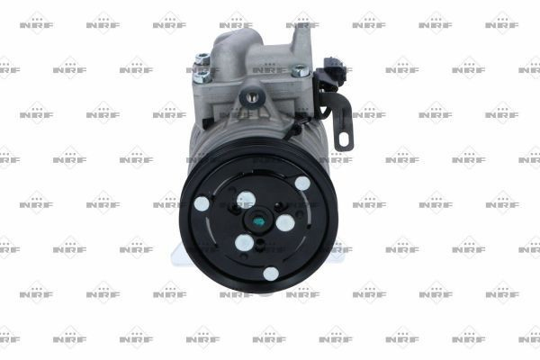 Compressor de aparelho de ar condicionado Hyundai I10  PA