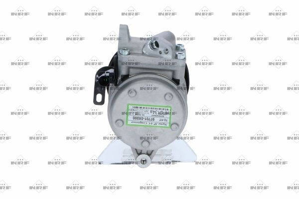 Compre Compressor de aparelho de ar condicionado Hyundai I10 