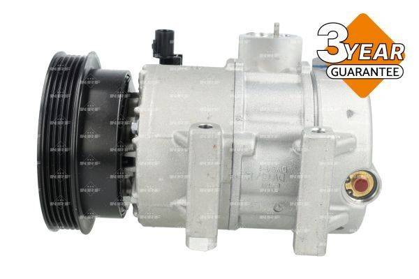 Compressor de aparelho de ar condicionado para KIA Cerato I LD