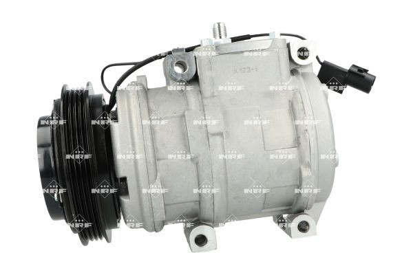 Compre Compressor de aparelho de ar condicionado KIA Carnival 2