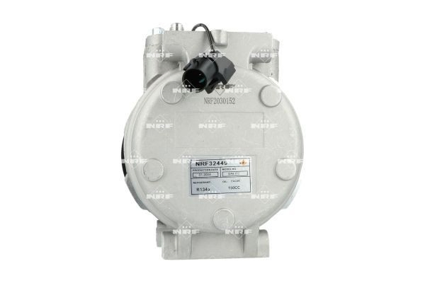 Compressor de aparelho de ar condicionado KIA Carnival preço, a partir de 33,82 USD