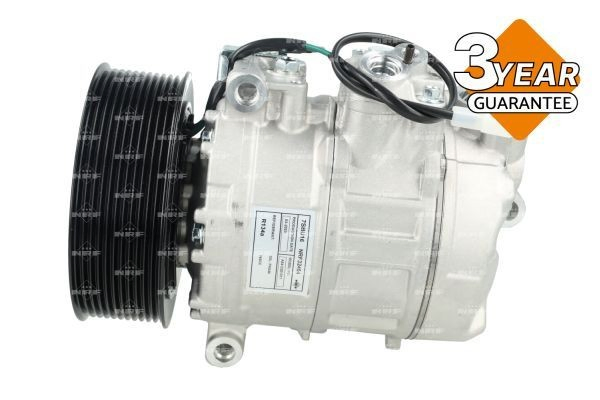 Compre Compressor de aparelho de ar condicionado Mercedes Benz Truck TRUCK ACTROS 