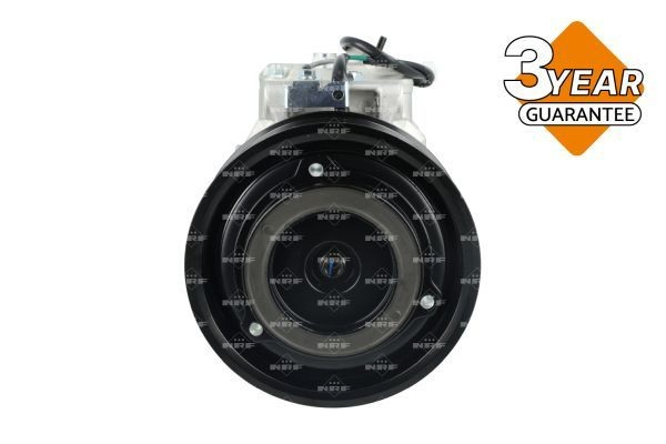 Compressor de aparelho de ar condicionado para Mercedes Benz Truck TRUCK ACTROS  