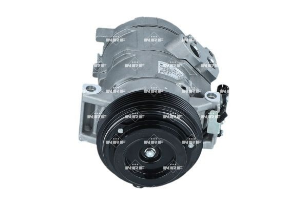 Compressor de aparelho de ar condicionado 32470 NRF