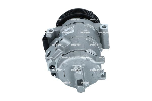 32470 NRF Compressor de aparelho de ar condicionado