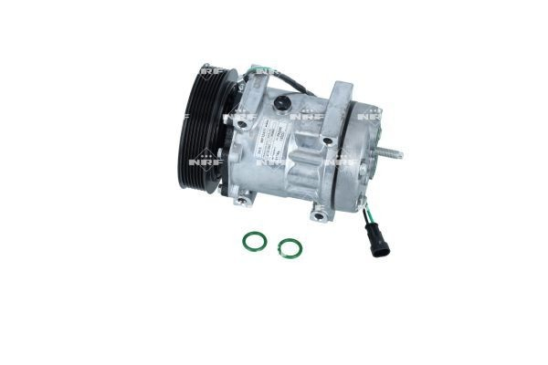 Compre Compressor de aparelho de ar condicionado DAF 105 
