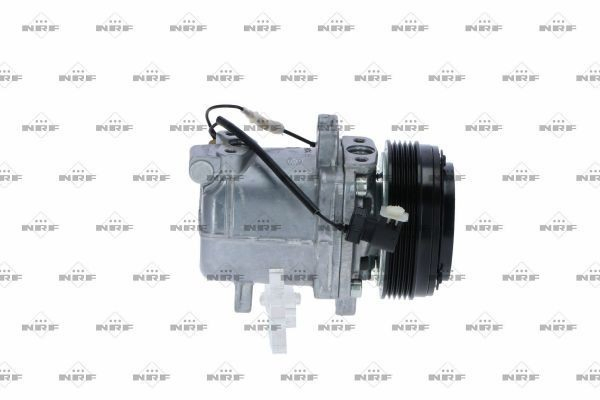 32490 NRF Compressor de aparelho de ar condicionado