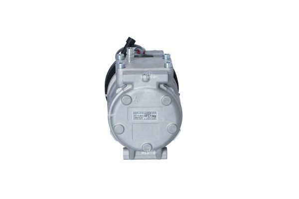 Compressor de aparelho de ar condicionado 32555 NRF