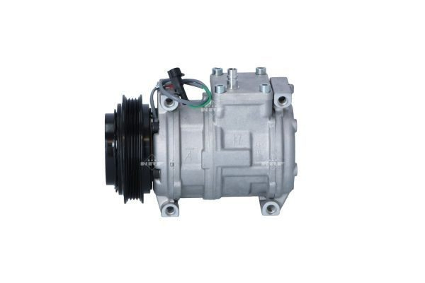 32555 NRF Compressor de aparelho de ar condicionado