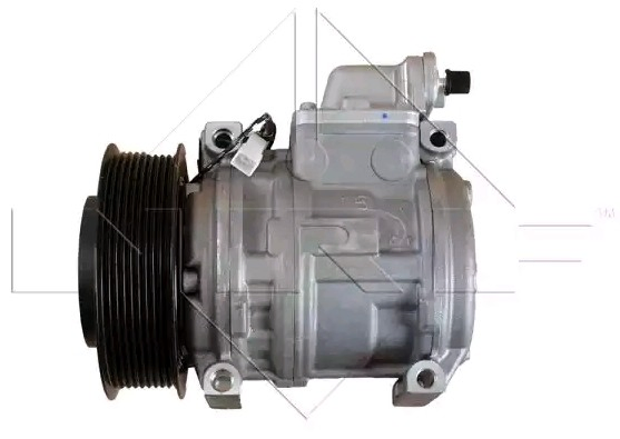 Compre 32567 NRF Compressor de aparelho de ar condicionado