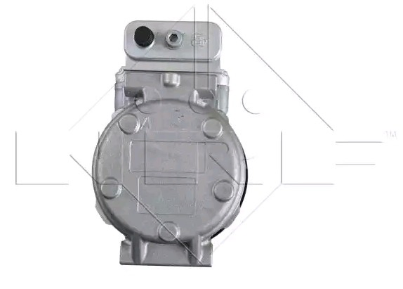 Compre 32567 NRF Compressor de aparelho de ar condicionado