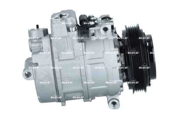 Compressor de aparelho de ar condicionado para Rover 75  RJ