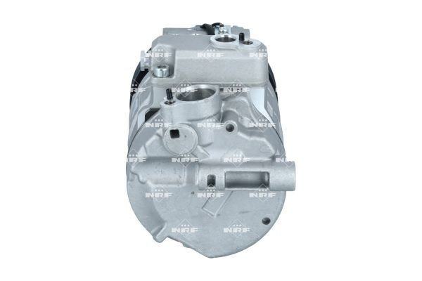  Compressor de aparelho de ar condicionado Rover 75 sedan (RJ) (1999 - 2005) 