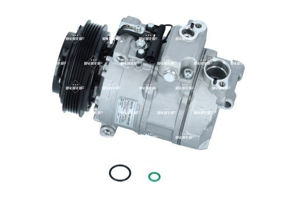 Compre Compressor de aparelho de ar condicionado Rover 75 
