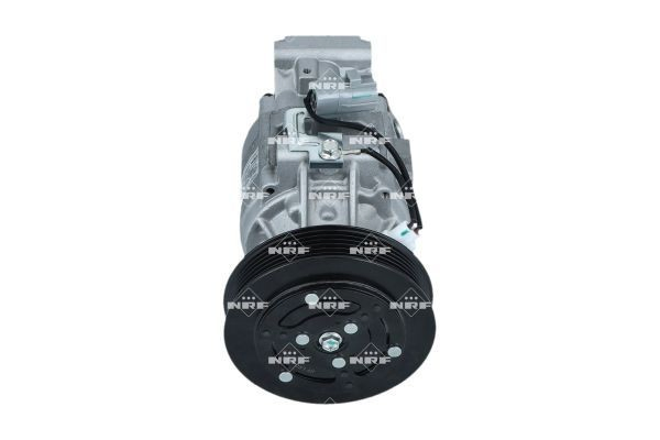 32621 NRF Compressor de aparelho de ar condicionado
