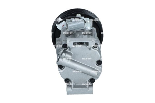 Compressor de aparelho de ar condicionado NRF 32621 preço, a partir de 297,36 USD