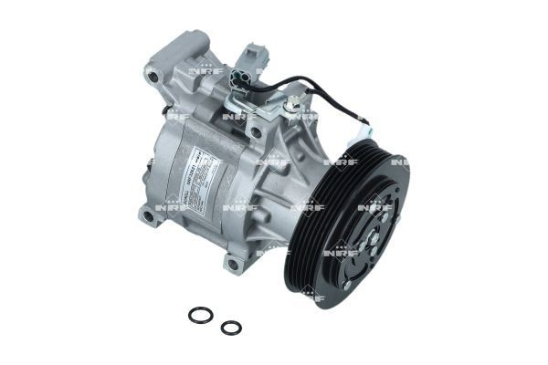 Compressor de aparelho de ar condicionado NRF 32621 preço, a partir de 297,36 USD