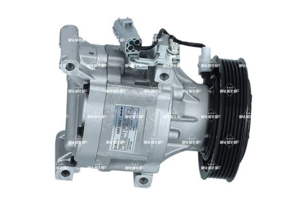 Compressor de aparelho de ar condicionado 32621 NRF