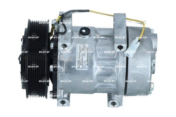Compre Compressor de aparelho de ar condicionado Renault Trucks MAGNUM 4