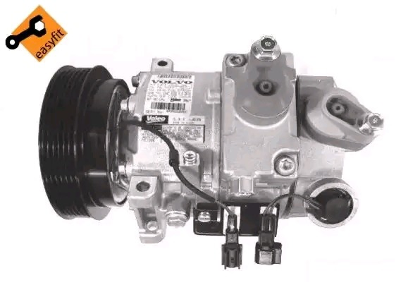 Compressor de aparelho de ar condicionado NRF 32738 preço, a partir de 400,14 USD