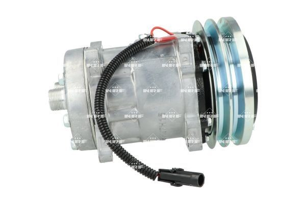 Compressor de aparelho de ar condicionado Case 86993462 preço, a partir de 307,94 USD
