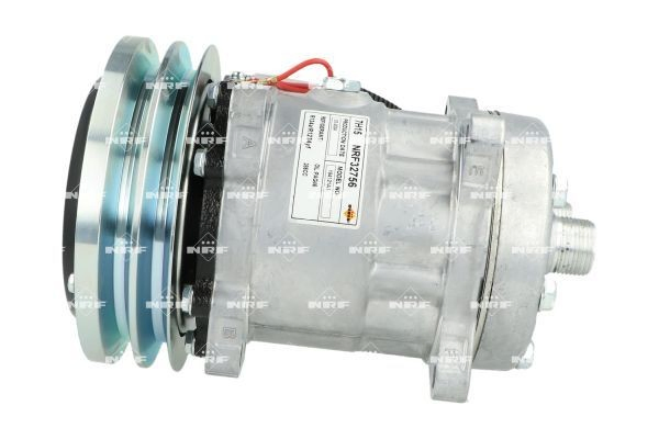 Compressor de aparelho de ar condicionado Case 86993462 preço, a partir de 307,94 USD