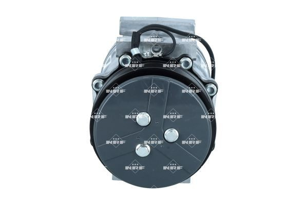 Compressor de aparelho de ar condicionado NRF 32771 preço, a partir de 308,19 USD