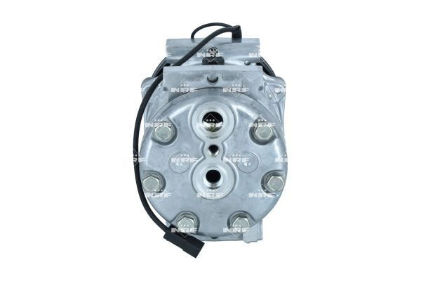 Compressor de aparelho de ar condicionado 32771 NRF