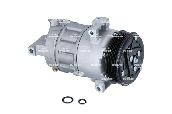 Compressor de aparelho de ar condicionado Alfa Romeo Giulietta  940