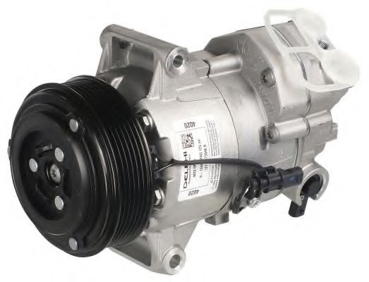 Compre 13414020 General Motors Compressor de aparelho de ar condicionado