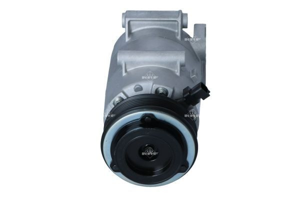 Compressor de aparelho de ar condicionado Ford Kuga II CBS