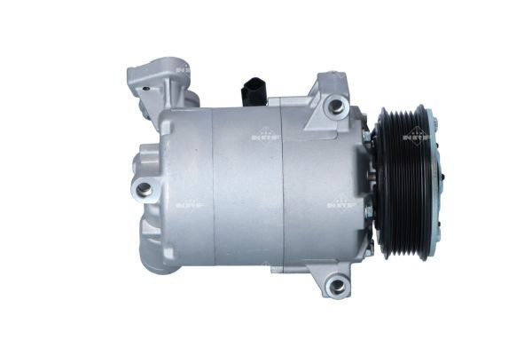  Compressor de aparelho de ar condicionado Ford C-Max Grand monovolume (CB7) (2010 - 2019) Grand