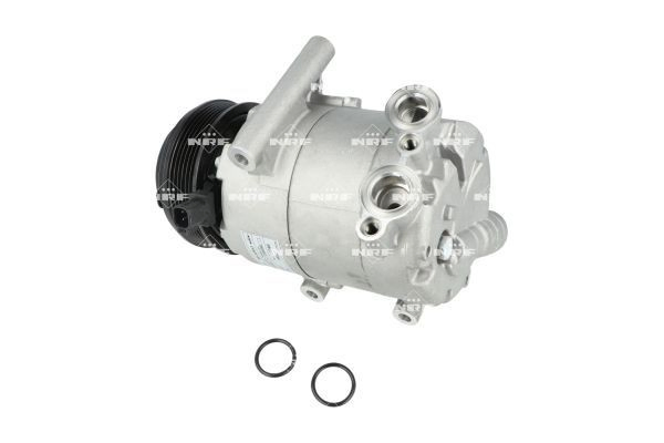 32853 NRF Compressor de aparelho de ar condicionado