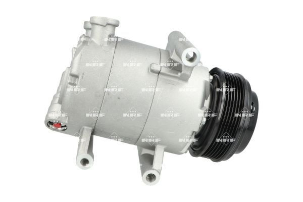 Compressor de aparelho de ar condicionado 32853 NRF
